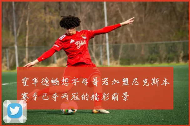霍华德畅想字母哥若加盟尼克斯本赛季已夺两冠的精彩前景